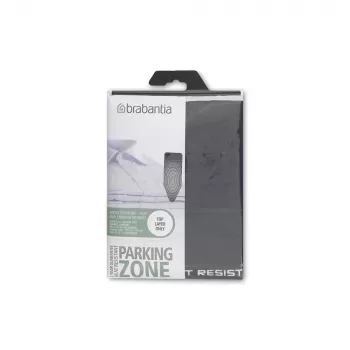 Funda de tábua de passar Brabantia Tamanho D 135x45 cm Titan Oval Resistente ao calor 2mm