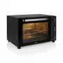 Tristar OV-3665 mini forno, 48 l, convecção, temporizador, luz indicadora