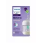 Biberão anticólicas Philips Avent Natural Response com válvula AirFree, 125 ml, Newborn Flow 1, 0m+