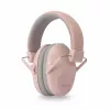 Auscultadores infantis com cancelamento de ruído Alecto BV73PK, rosa