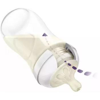 Conjunto de presente para recém-nascido Philips Avent Natural Response