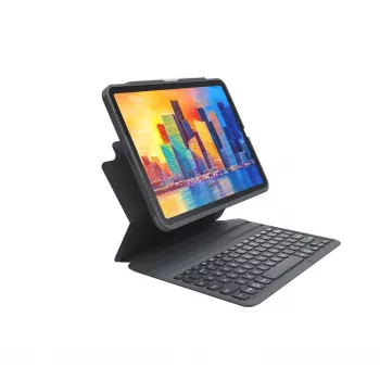 Capa com teclado ZAGG para iPad Air/Pro 11