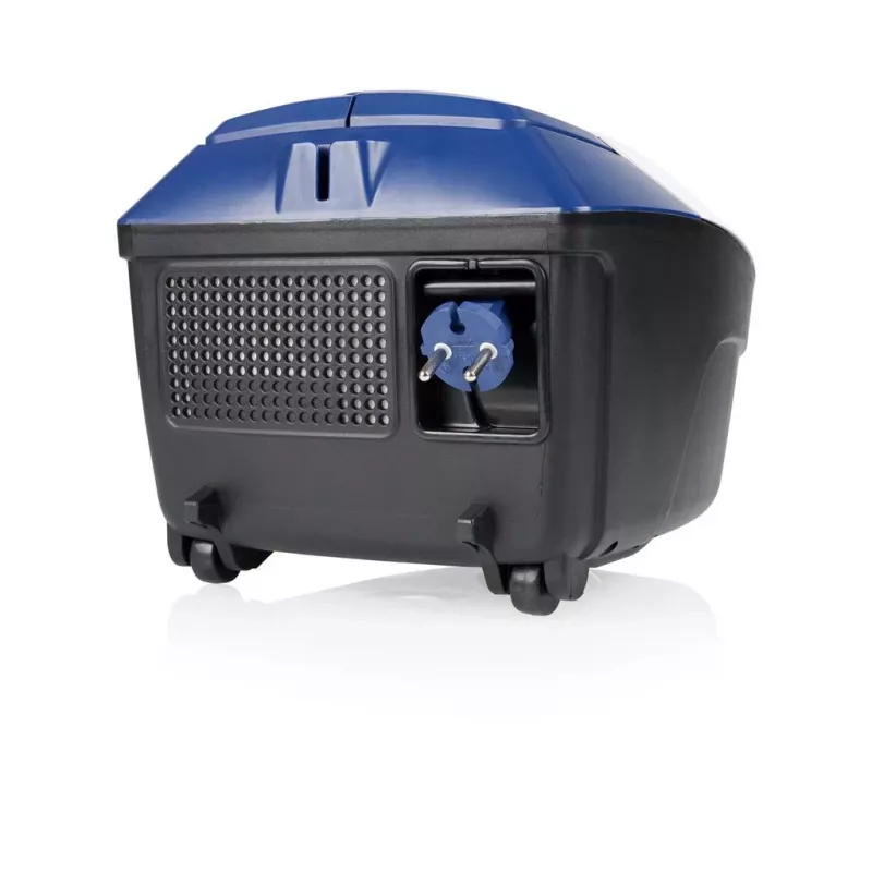 Aspirador com saco Tristar SZ-2320 700W filtro HEPA 2,5L
