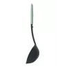 Concha de sopa Brabantia Tasty+ com raspador integrado, verde jade