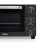 Mini-forno Tristar OV-3652 com temporizador, luz de controlo e função de convecção, 20 L