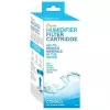 Cartucho de filtro desmineralizador de substituição Crane para humidificadores EE-3189, EE-5301, EE-6369, EE-7270, EE-8245