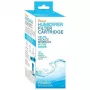 Cartucho de filtro desmineralizador de substituição Crane para humidificadores EE-3189, EE-5301, EE-6369, EE-7270, EE-8245