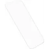 Película protetora de ecrã antibacteriana OtterBox Premium Glass para Apple iPhone 15 – transparente 77-93967