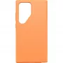 Capa traseira OtterBox Symmetry Series para Samsung Galaxy S24 Ultra - Sunstone (laranja) 77-94569