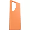Capa traseira OtterBox Symmetry Series para Samsung Galaxy S24 Ultra - Sunstone (laranja) 77-94569
