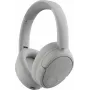 JLab Lux ANC Auscultadores Bluetooth sem fios com banda de cabeça, branco IEUHBJLUXANCRWHT62