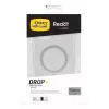Capa OtterBox React MagSafe para Apple iPhone 16 Plus - transparente