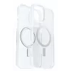 Capa OtterBox React MagSafe para Apple iPhone 16 Plus - transparente