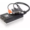 Módulo de acesso a computador DVI ADDER ADDERlink 100T (ALIF100T-DVI)