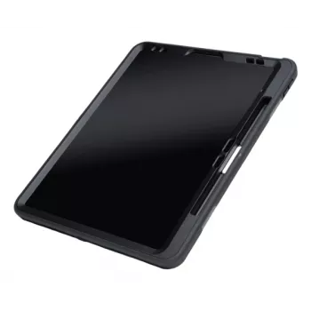 Capa ZAGG Rugged HandGrip para Apple iPad Air 11 polegadas (M3/M2) - preto 702316540