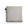 Almofada de assento aquecida Duux Mellow cinzenta 40x40 cm DXLV50