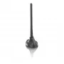 PHILIPS SDV5100/12 Antena de Televisão Interior com Amplificação de 18 dB, UHF/VHF/FM, Preto