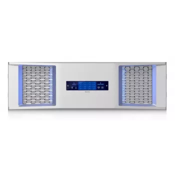 Ubiquiti UniFi Painel Cego 3U - UACC-3U-Bezel