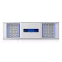 Ubiquiti UniFi Painel Cego 3U - UACC-3U-Bezel