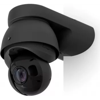 Ubiquiti UniFi AI PTZ Suporte de Canto de Precisão, Preto (UACC-AI-PTZ-PREC-CM-B)