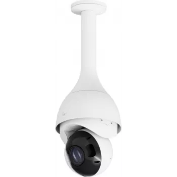 Ubiquiti Suporte de Teto para Câmara AI PTZ Precision, Branco UACC-AI-PTZ-PRECISION-PM-W