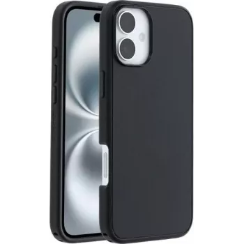 OtterBox Symmetry Series+ MagSafe Capa para iPhone 16 Pro Max – Preto 77-99669