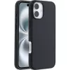 OtterBox Symmetry Series+ MagSafe Capa para iPhone 16 Pro Max – Preto 77-99669