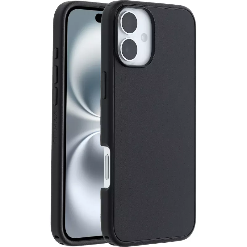 OtterBox Symmetry Series+ MagSafe Capa para iPhone 16 Pro Max – Preto 77-99669