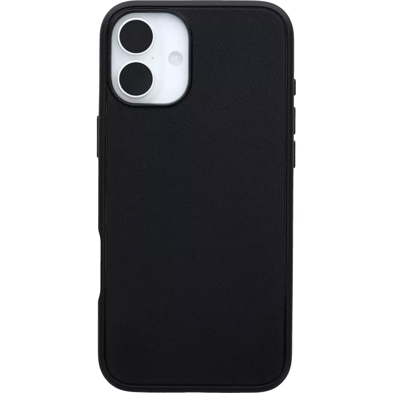 OtterBox Symmetry Series+ MagSafe Capa para iPhone 16 Pro Max – Preto 77-99669