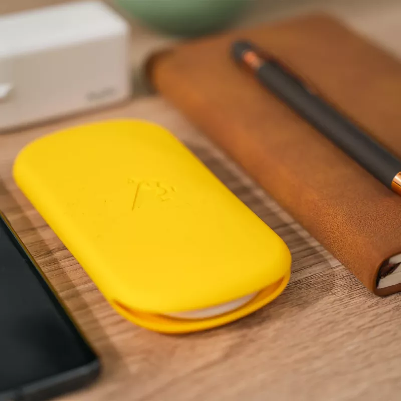AQIILA Cablebird CS11 Cabo de Carregamento e Sincronização USB-C para USB-C 1m 60W Preto AQCBPBIC1SI812