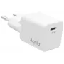 Aqiila Chargebird W1 Carregador de Parede USB-C 20W Branco AQWCW1PBI20W898