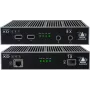 Adder ADDERlink Extensor KVM DisplayPort Single Head (XD-641-DP)