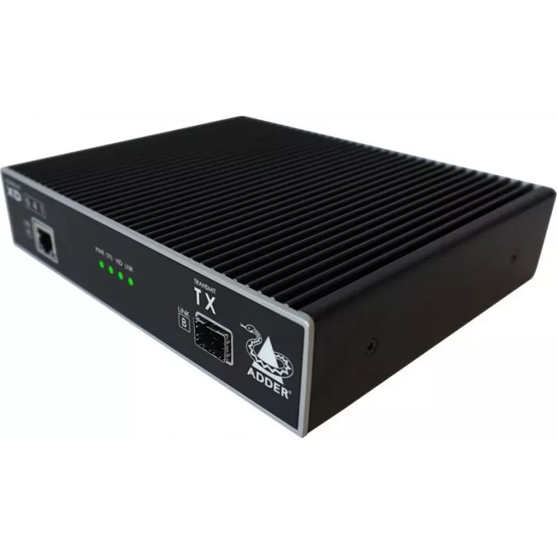 Adder ADDERlink Extensor KVM DisplayPort Single Head (XD-641-DP)