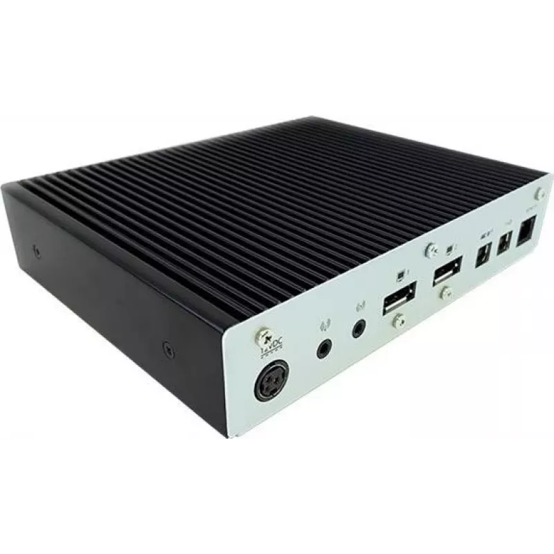 Adder ADDERlink Extensor KVM DisplayPort Single Head (XD-641-DP)