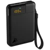 Aqiila Powerbird B5 Powerbank 12W Preto 5000 mAh (AQPBPBIB5BBK935)