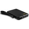 Aqiila Powerbird B5 Powerbank 12W Preto 5000 mAh (AQPBPBIB5BBK935)