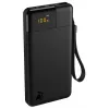 Aqiila Powerbird B10 Powerbank 20W Preto 10000 mAh AQPBPBIB10BBK942