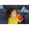 Philips Avent Copo com Palhinha Flexível, 300 ml, 12m+, Rosa