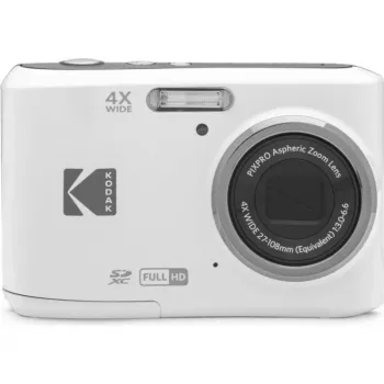 Kodak PIXPRO FZ45 Câmara Digital Branca