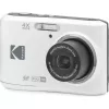 Kodak PIXPRO FZ45 Câmara Digital Branca