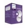Philips Avent Discos Absorventes Descartáveis (pack de 100) | Ultra Absorventes, Contornados, Embalados Individualmente