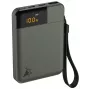Aqiila Powerbird B5 5000 mAh Powerbank 12W Verde Musgo AQPBPBIB5MGR024