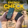 Aqiila Powerbird B5 5000 mAh Powerbank 12W Verde Musgo AQPBPBIB5MGR024
