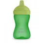 Philips AVENT My Grippy Copo de Treino com Bico Rígido 300 ml, 18M+, Verde