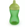 Philips AVENT My Grippy Copo de Treino com Bico Rígido 300 ml, 18M+, Verde