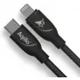 AQIILA B1BD850 Cabo de Carregamento e Sincronização USB-C para Lightning 1m AQCBPBICB1BD850