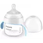 Copo de aprendizagem Philips Avent Natural Response 150 ml, tetina de fluxo médio, 6m+