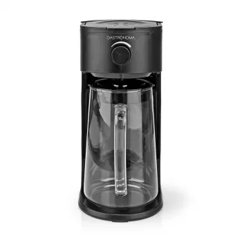 Máquina de café gelado e chá Gastronoma