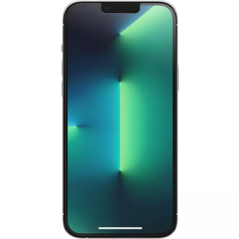 Película de proteção de ecrã OtterBox Trusted Glass para Apple iPhone 13 Pro Max – Transparente 77-85980