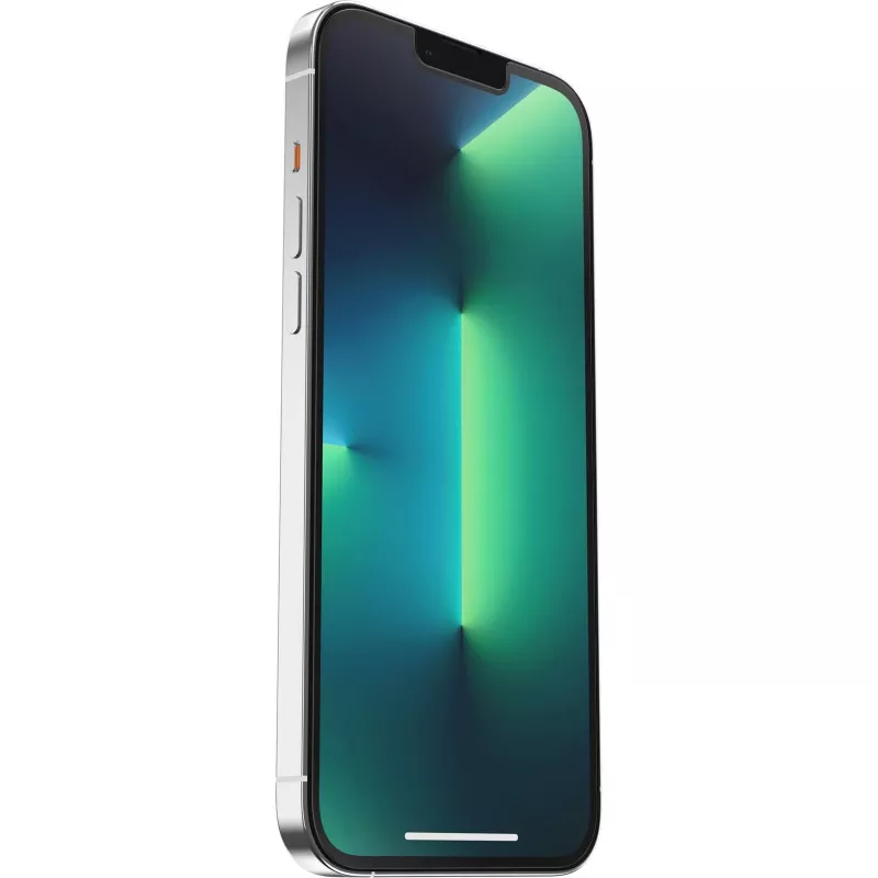 Película de proteção de ecrã OtterBox Trusted Glass para Apple iPhone 13 Pro Max – Transparente 77-85980